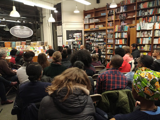 Book Store «Harvard Book Store», reviews and photos, 1256 Massachusetts Ave, Cambridge, MA 02138, USA