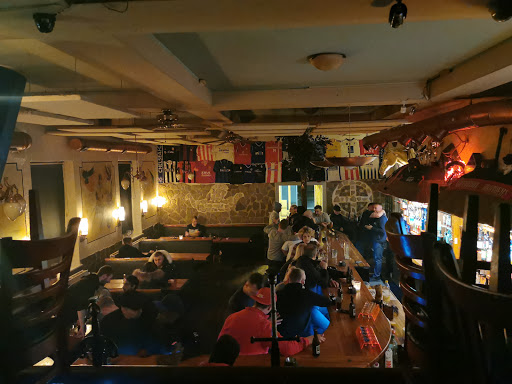 Bifrost Sports Pub in Silkeborg, Brønderslev