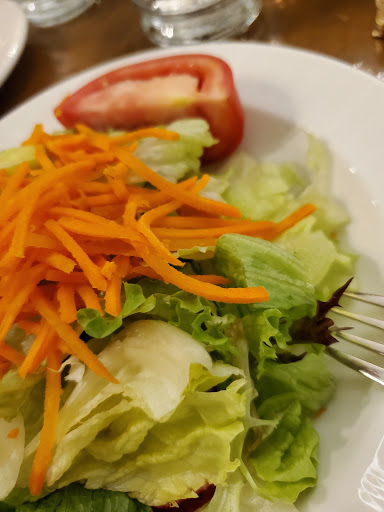 Coffee Shop «The Little America Coffee Shop», reviews and photos, 500 Main St, Salt Lake City, UT 84101, USA