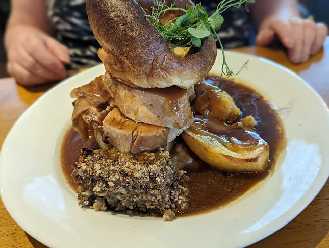 Reviews of The Wheatsheaf Benton Square in Newcastle upon Tyne - Restaurant