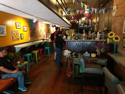 Coffee Shop «Java Roaster», reviews and photos, 130 N 3rd St, Lafayette, IN 47901, USA