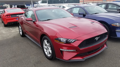 Ford Dealer «Jim Fugate Ford», reviews and photos, 526 Roosevelt Ave, Enumclaw, WA 98022, USA