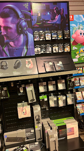 Video Game Store «GameStop Premier», reviews and photos, 467 Opry Mills Dr, Nashville, TN 37214, USA