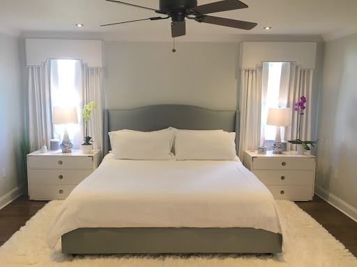 Home Goods Store «Calico Corners», reviews and photos, 16810 S Dixie Hwy, Miami, FL 33157, USA