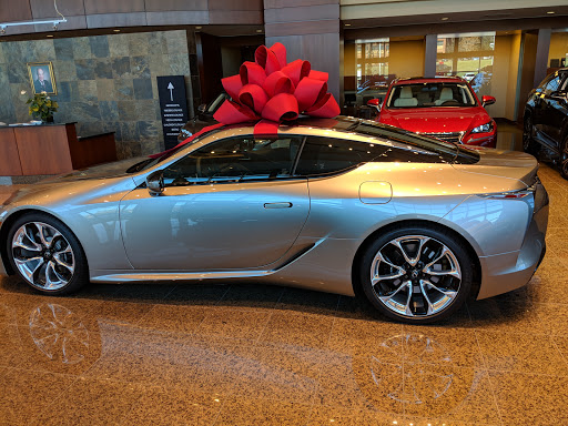 Lexus Dealer «Mungenast Lexus of St. Louis», reviews and photos, 13700 Manchester Rd, Manchester, MO 63011, USA