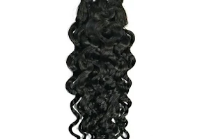 Yasmeen's Hair image