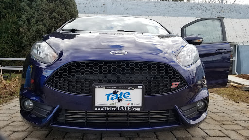 Jeep Dealer «Tate Chrysler Jeep Dodge Frederick», reviews and photos, 5629 Buckeystown Pike, Frederick, MD 21704, USA