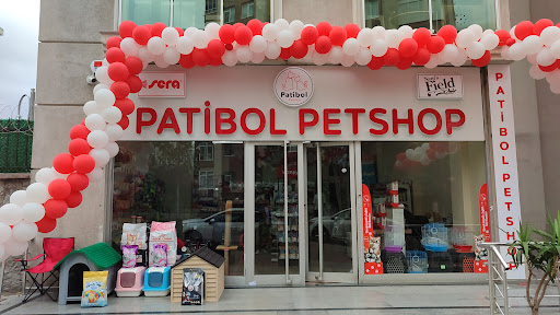 Patibol petshop | Maltepe İstanbul - Evcil hayvan mağazası