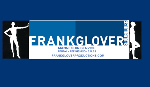 Frank Glover Productions -mannequin-sales/rentals/repairs