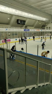 オーヴィジョンアイスアリーナ福岡