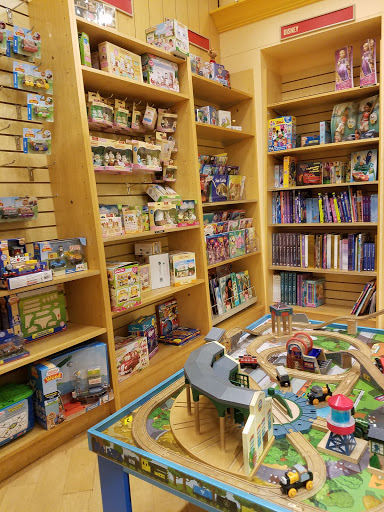 Book Store «Barnes & Noble», reviews and photos, 4601 Montgomery Hwy, Dothan, AL 36303, USA