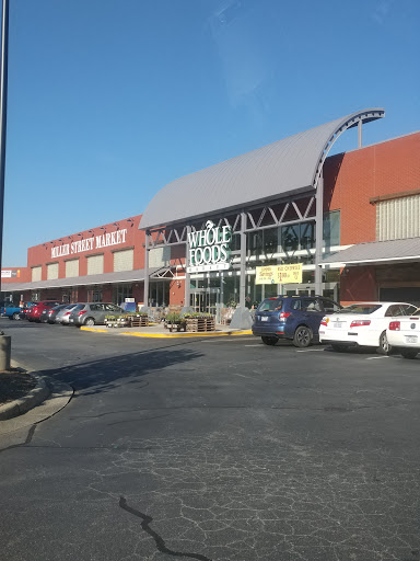 Grocery Store «Whole Foods Market», reviews and photos, 41 Miller St, Winston-Salem, NC 27104, USA
