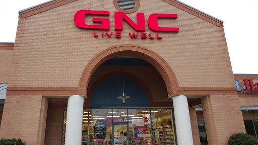 Vitamin & Supplements Store «GNC», reviews and photos, 101 Verdae Blvd #500, Greenville, SC 29607, USA