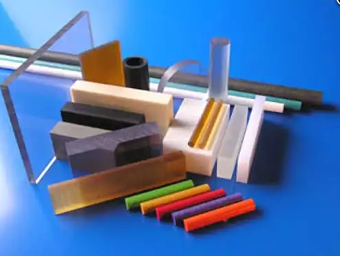 D&D Plastics