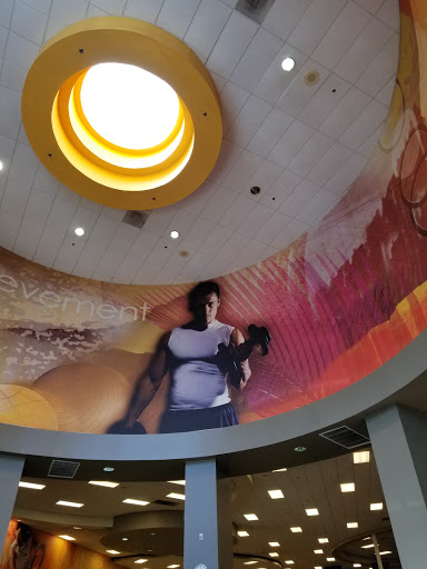Gym «LA Fitness», reviews and photos, 7057 Mt Zion Cir, Morrow, GA 30260, USA