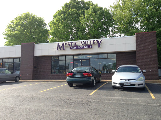 Mineral shops in Saint Louis