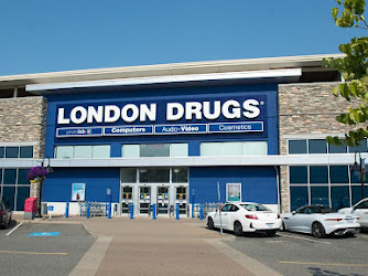 Photography Department of London Drugs