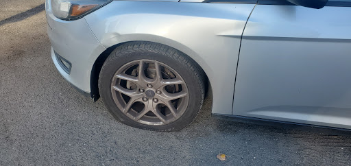 Car Repair and Maintenance «Pep Boys Auto Service & Tire», reviews and photos, 2958 John F. Kennedy Blvd, Jersey City, NJ 07306, USA