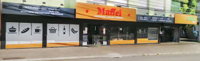 Confeitaria e Padaria Maffei