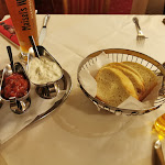 Photo n°2 de l'avis de Steffi.c fait le 12/01/2024 à 19:21 sur le  Restaurant Medaillon à Magdeburg