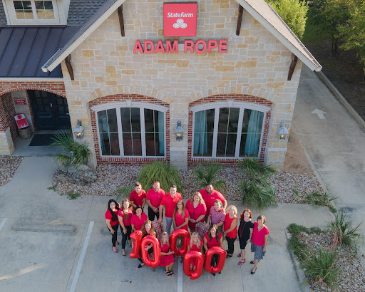 Auto Insurance Agency «State Farm: Adam Rope», reviews and photos