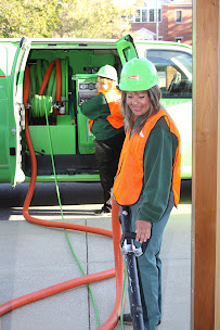SERVPRO of Canton