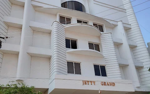 Hotel Jetty Grand image