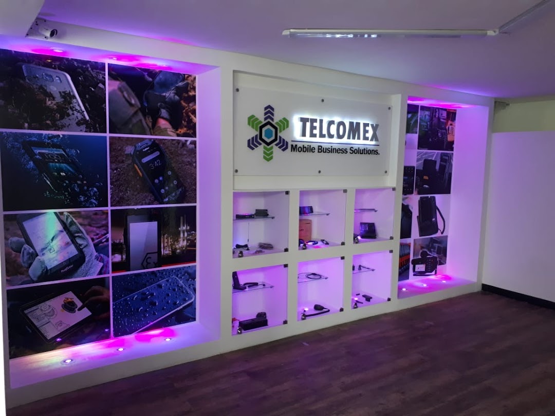 Telcomex Technologies