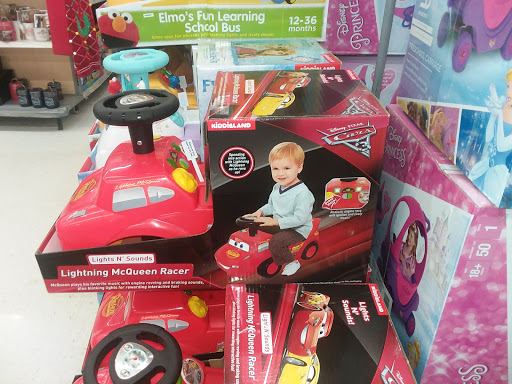 Discount Store «Walmart», reviews and photos, 950 Edwards Ferry Rd NE, Leesburg, VA 20176, USA