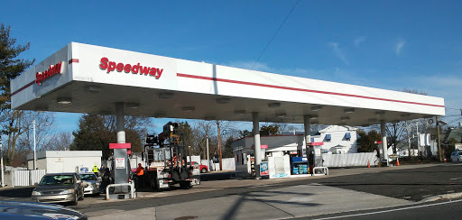 Speedway, 2 N Black Horse Pike, Mt Ephraim, NJ 08059, USA, 