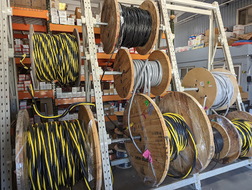 Electrical Supply Store «A & D Electric Supply Inc», reviews and photos, 1000 Old Rte 66 N, Litchfield, IL 62056, USA