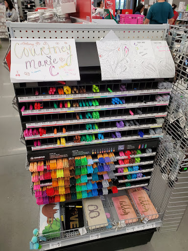 Craft Store «Michaels», reviews and photos, 689 Middletown Warwick Rd, Middletown, DE 19709, USA