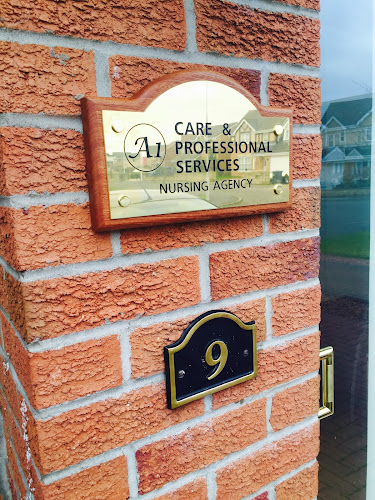Reviews of A1 Care & Professional Services in Dunfermline - Retirement home