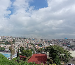 El Tepetatal Park photo