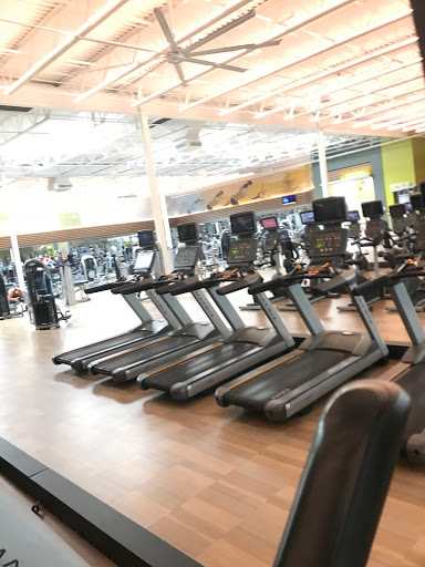 Gym «LA Fitness», reviews and photos, 2306 N Ocean Ave, Farmingville, NY 11738, USA