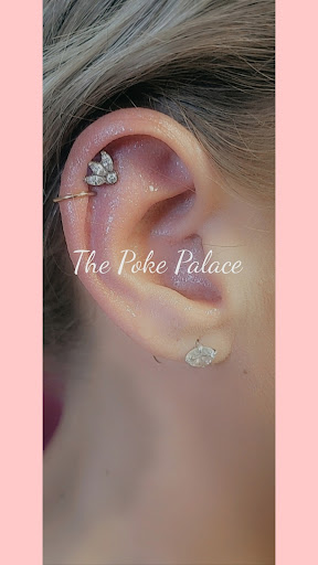 Find tattoo ideas time for your next unique tattoo in Sheridan at The Poke Palace