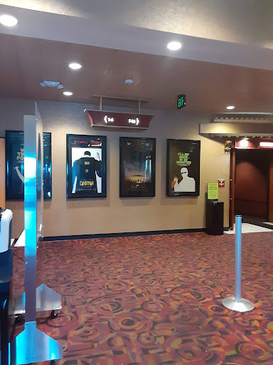 Movie Theater «CINEMARK 14 MANSFIELD TOWN CENTER», reviews and photos, 2355 Walker Lake Rd, Mansfield, OH 44903, USA