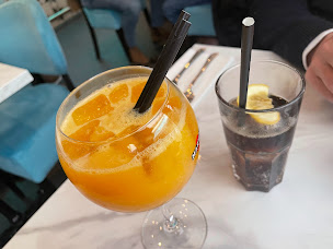 Photo n°80 de San Telmo Cannes à Cannes ()