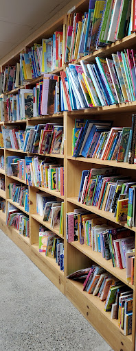 Thrift Store «St. Vincent de Paul», reviews and photos, 575 Rainier Ave N, Renton, WA 98057, USA