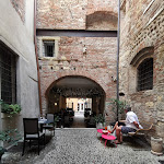 Photo n°1 de l'avis de Lars. fait le 03/08/2021 à 12:21 sur le  Amo Bistrot à Verona