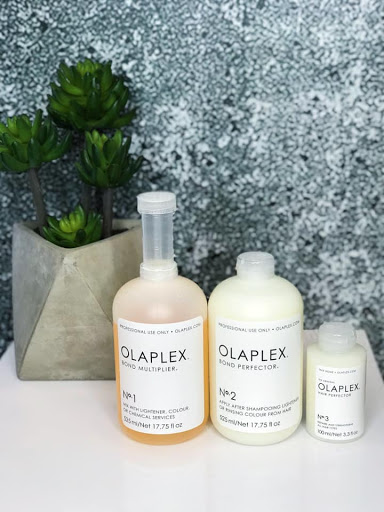 Hair Salon «TONI&GUY Hair Salon», reviews and photos, 1605 Briargate Pkwy #123, Colorado Springs, CO 80920, USA