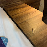 Photo n°11 de l'avis de J..c fait le 30/12/2022 à 22:36 sur le  Hotel Grand Corner à Frankfurt