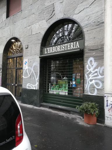 L'erboristeria