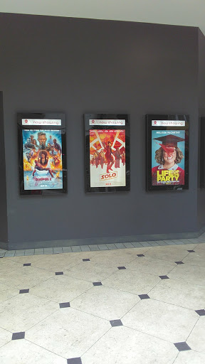 Movie Theater «AMC Pacific Place 11», reviews and photos, 600 Pine St #400, Seattle, WA 98101, USA