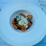 Photo n°3 de l'avis de Franco.l fait le 11/07/2022 à 12:23 sur le  Ristorante Antica Besseta à Venice