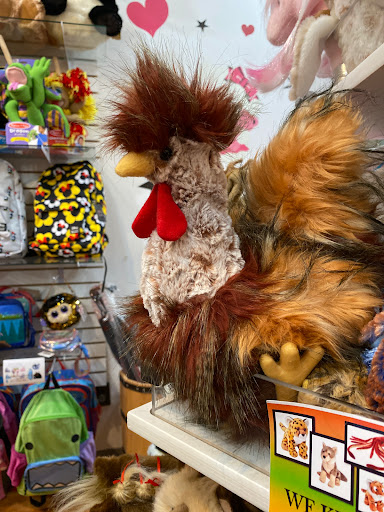 Toy Store «Optimus Toys», reviews and photos, 1024 Brea Mall, Brea, CA 92821, USA