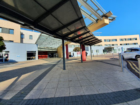 Central Middlesex Hospital