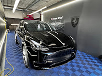Artistic Vinyl Repair | Ceramic Pro Mountain View - Photo 4 - Car repair in Mountain View, CA, Sunnyvale