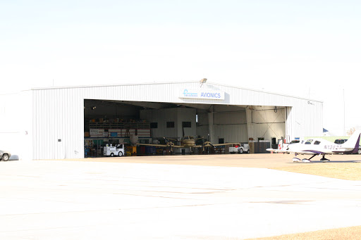 Aircraft dealer Fort Worth