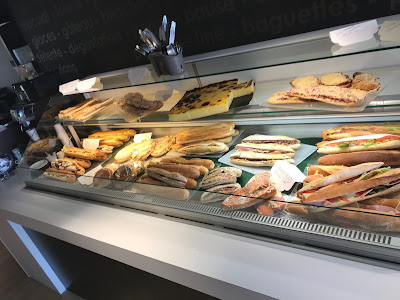 Le Fournil de la Mairie à Vannes
